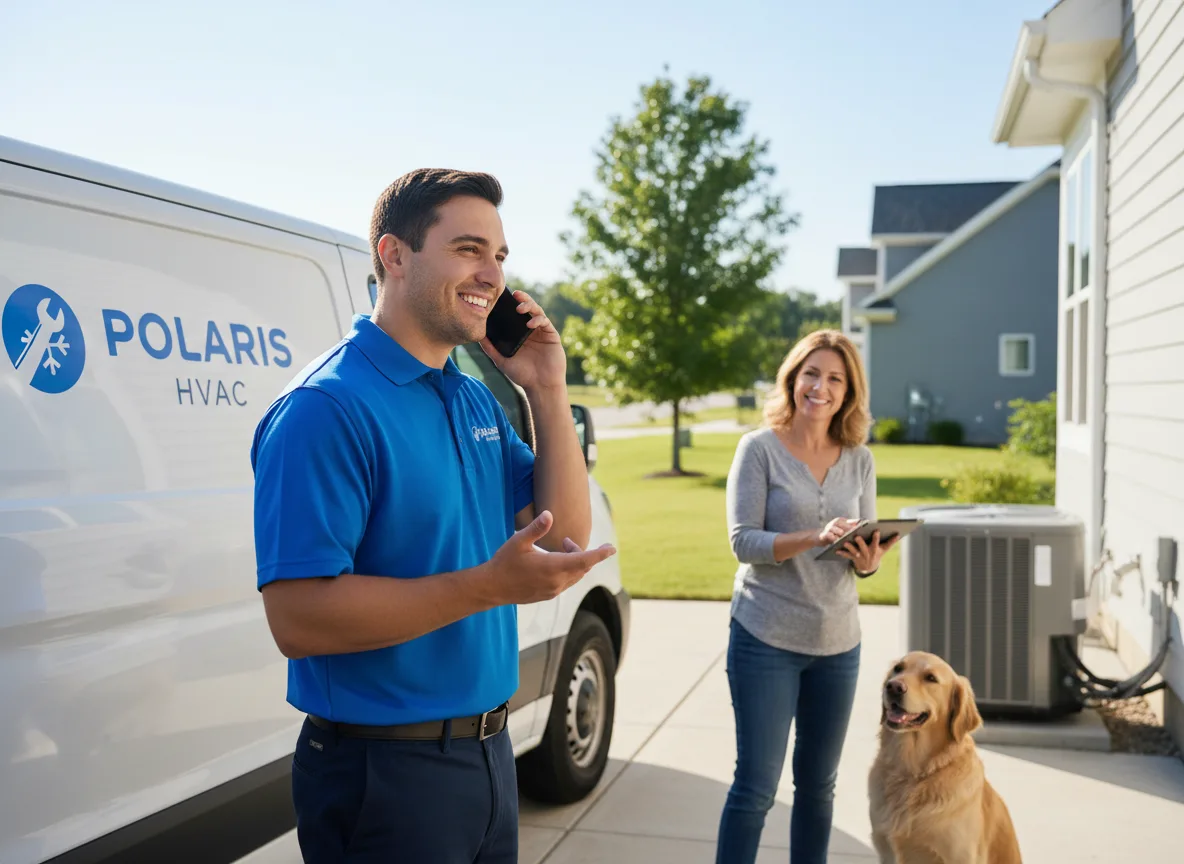 Furnace Repair Marengo, OH FAQs